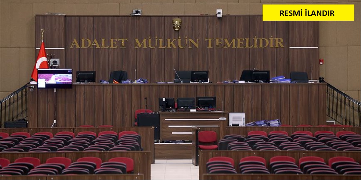 BURDUR 2. ASLİYE CEZA MAHKEMESİ KARAR TEBLİĞ İLANI